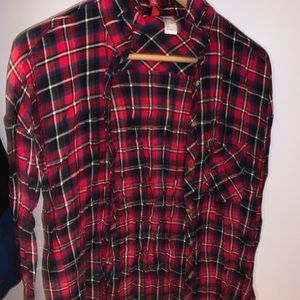*BUNDLE* BUTTON UPS